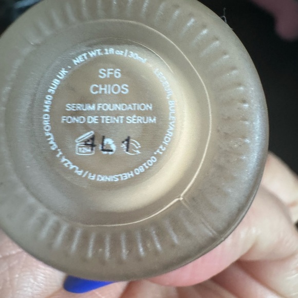 ILIA FOUNDATION! - Picture 2 of 3